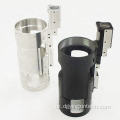CNC Find Action The Metall alyuminiy